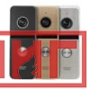 Фото 12 - Система видеодомофона с разблокировкой двери.